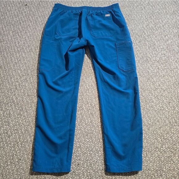 FIGS Yola Scrub Pants - Picture 2 of 4